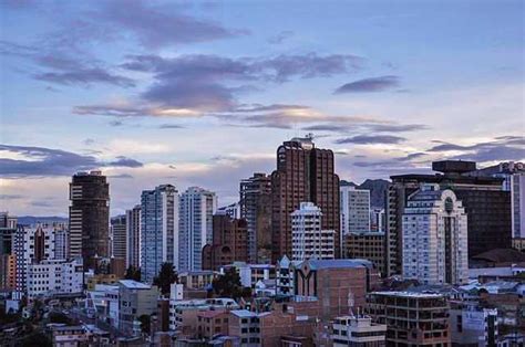 famous buildings in bolivia.